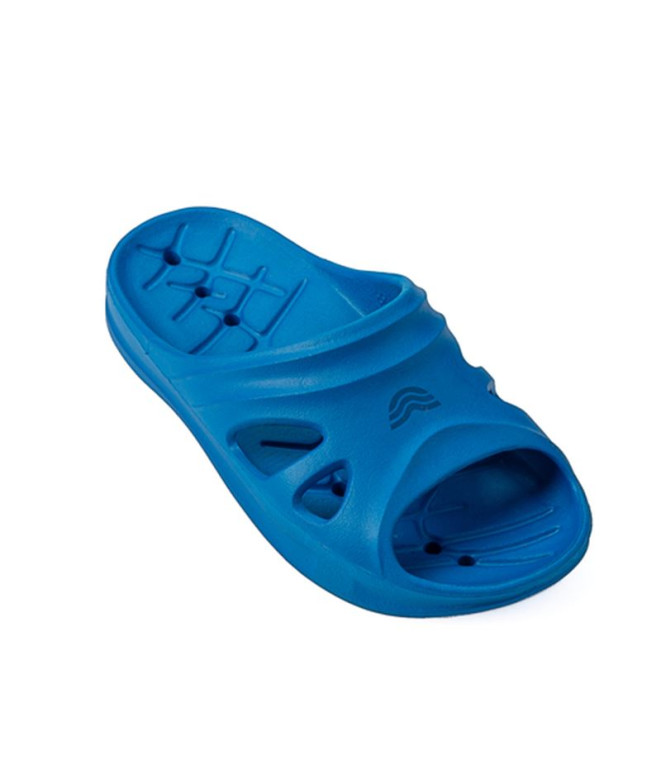 Escarpines de Natación Aquarapid Walker Gabo Infantil Royal