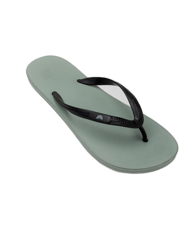 Chaussons de Natation Aquarapid Gris/Noir