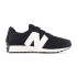 Sapatilhas New Balance 327 Infantil Preto