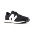 Sapatilhas New Balance 327 Infantil Preto