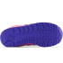 Sapatilhas New Balance 500 Hook & Loop Infantil Rosa