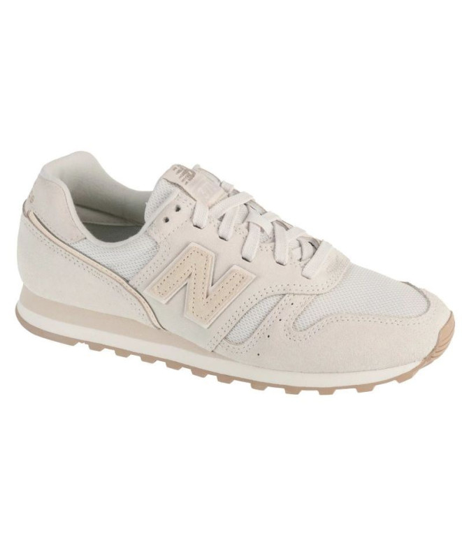 Zapatillas New Balance 373 V2 Reflection Mujer