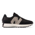 Zapatillas New Balance 327 Mujer Sal Marina Negro