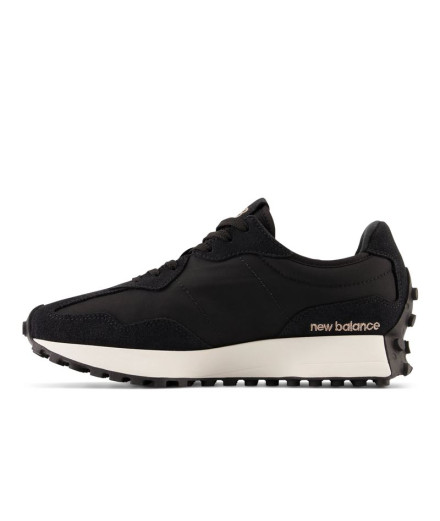 Chaussures New Balance 327 Femme Sal Marina Noir 2