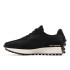 Sapatilhas New Balance 327 Mulher Sal Marina Preto