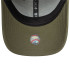 Gorra New Era New York Yankees Seasonal Infill 9FORTY Adjustable Cap Verde