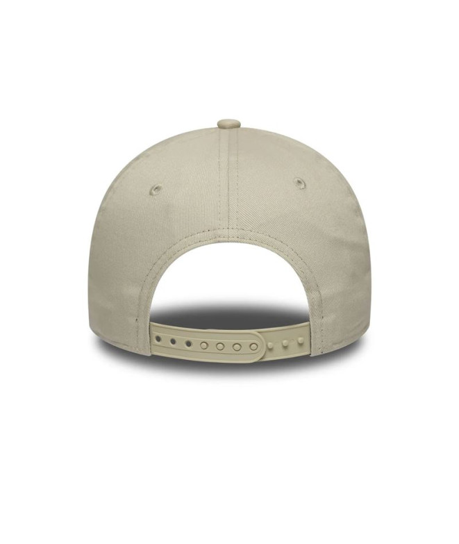 Gorra New Era LA Lakers Team Outline 9FORTY...