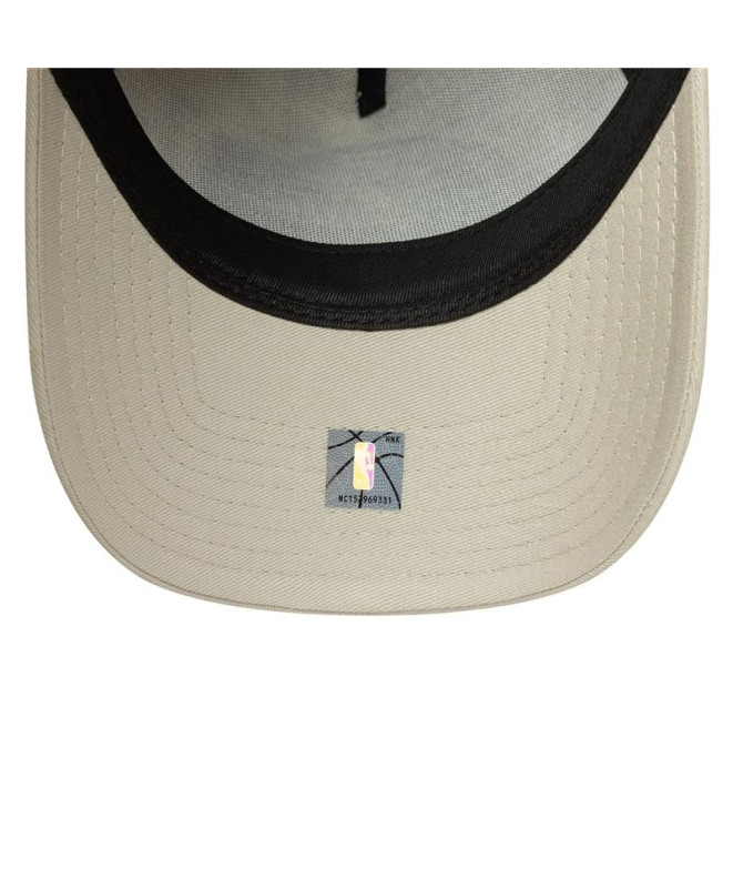 Casquette New Era LA Lakers Team Outline 9FORTY...