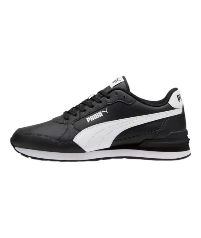 Zapatillas De Puma St Runner V4 L