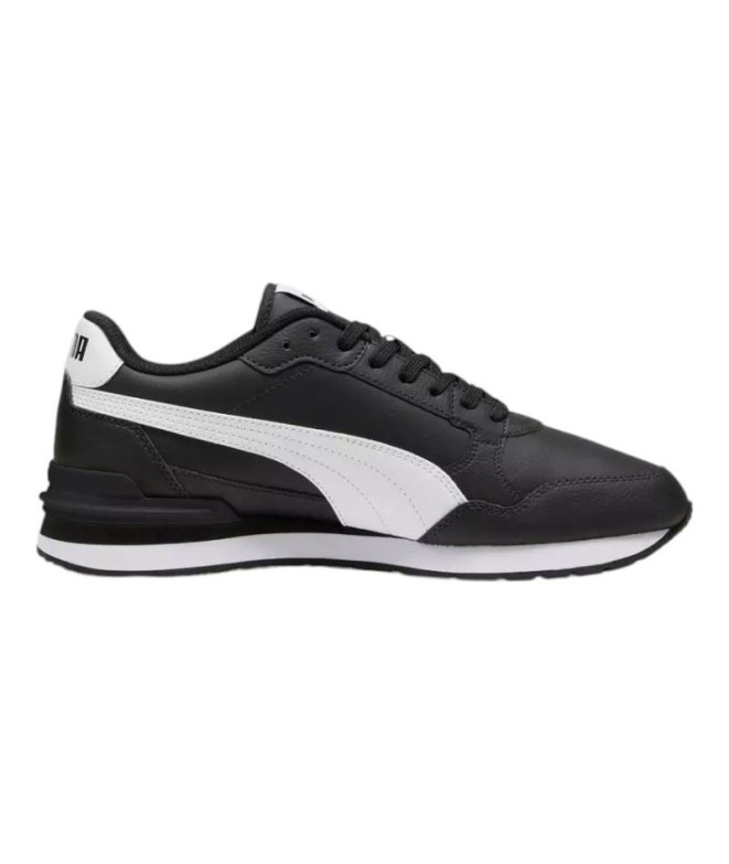 Chaussures De Puma St Runner V4 L