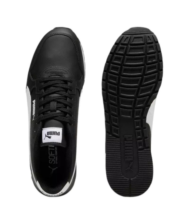 Sapatilhas De Puma St Runner V4 L