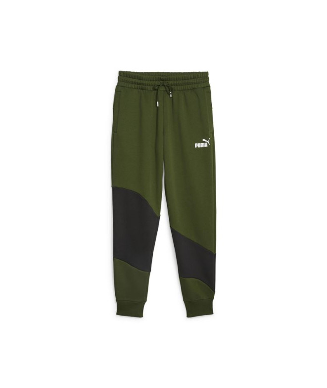 Pantalón Pumaowert Hombre