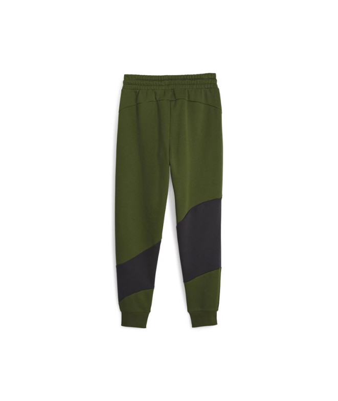 Pantalón Pumaowert Hombre
