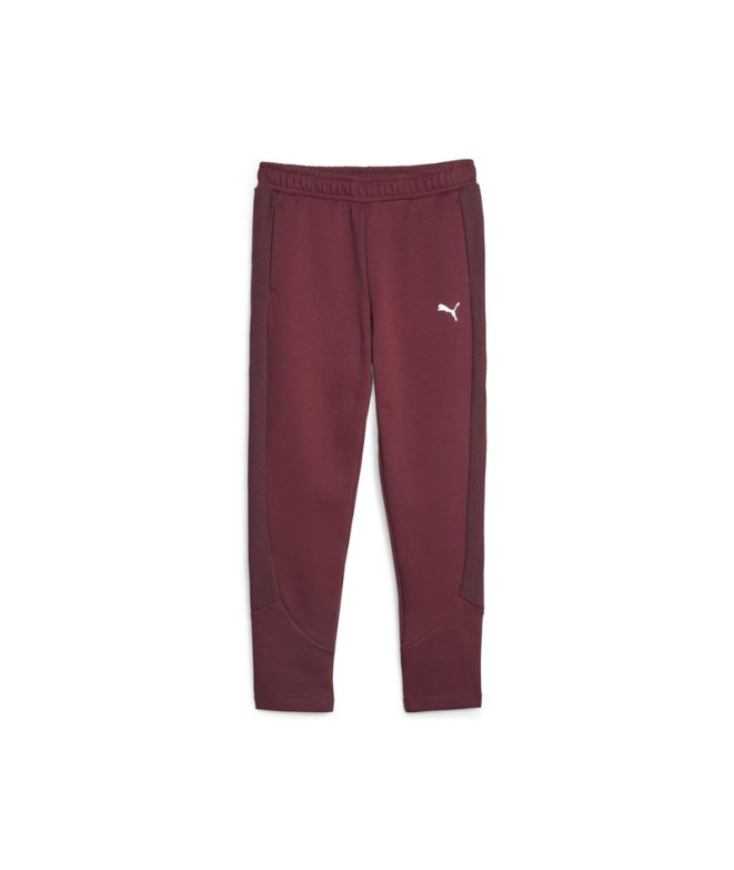 Pantalón Puma Evostripe High-Waist Mujer