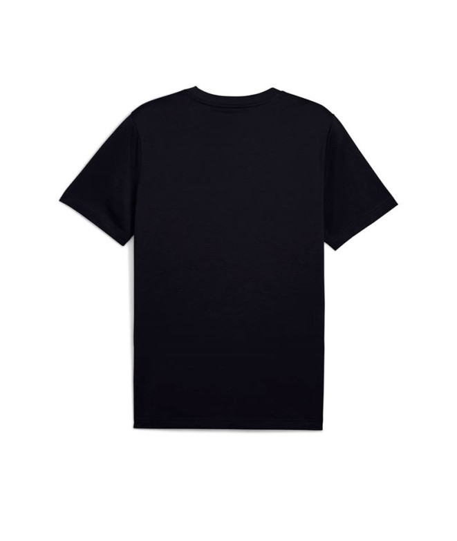 T-shirt Puma Essentials Logo Lab, Nouveau...