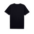 T-shirt Puma Essentials Logo Lab, Nouveau Marine, Homme