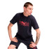 T-shirt Puma Essentials Logo Lab, Nouveau Marine, Homme