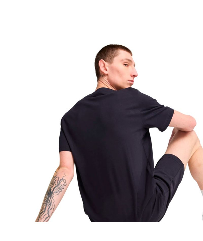 T-shirt Puma Essentials Logo Lab, Nouveau...