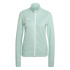 Veste de Football adidas Entrada22 Tk Femme Menta