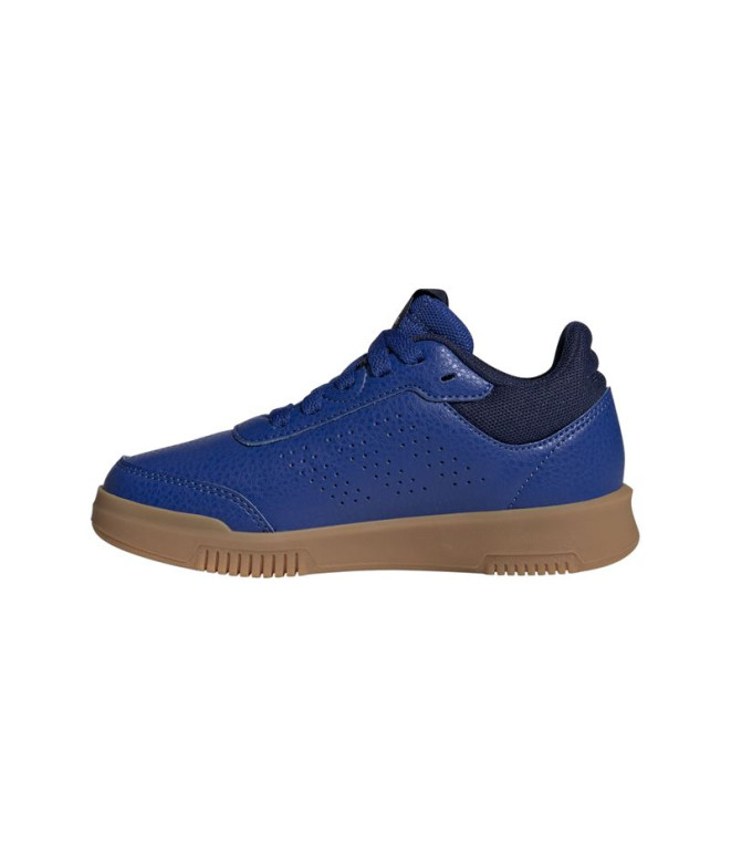 Zapatillas adidas Tensaur Sport 2.0 Infantil Azul