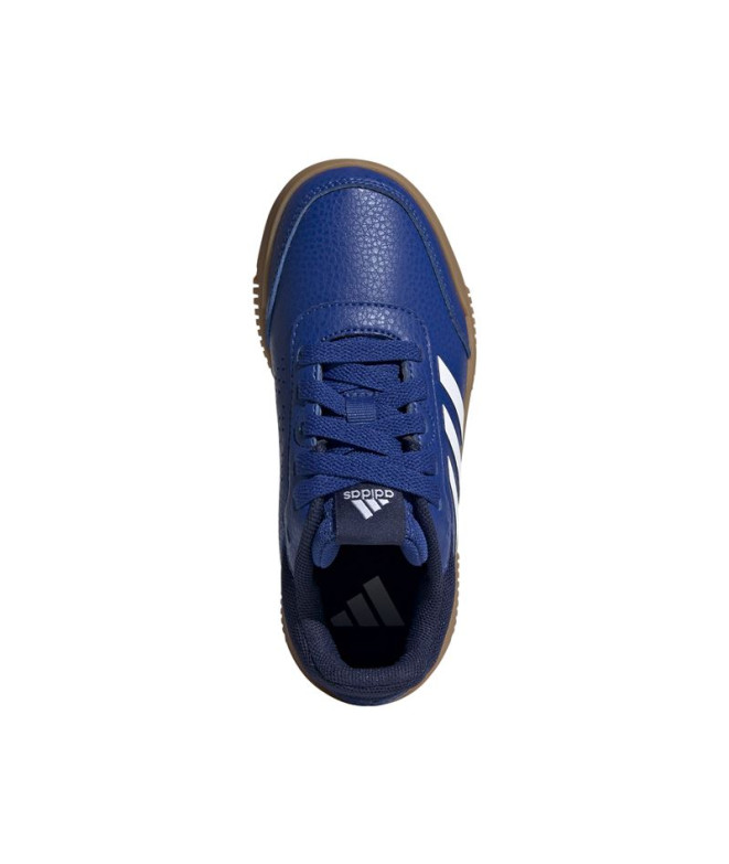 Sapatilhas adidas Tensaur Sport 2.0 Infantil Azul
