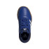 Sapatilhas adidas Tensaur Sport 2.0 Infantil Azul