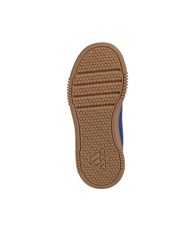 Zapatillas adidas Tensaur Sport 2.0 Infantil Azul