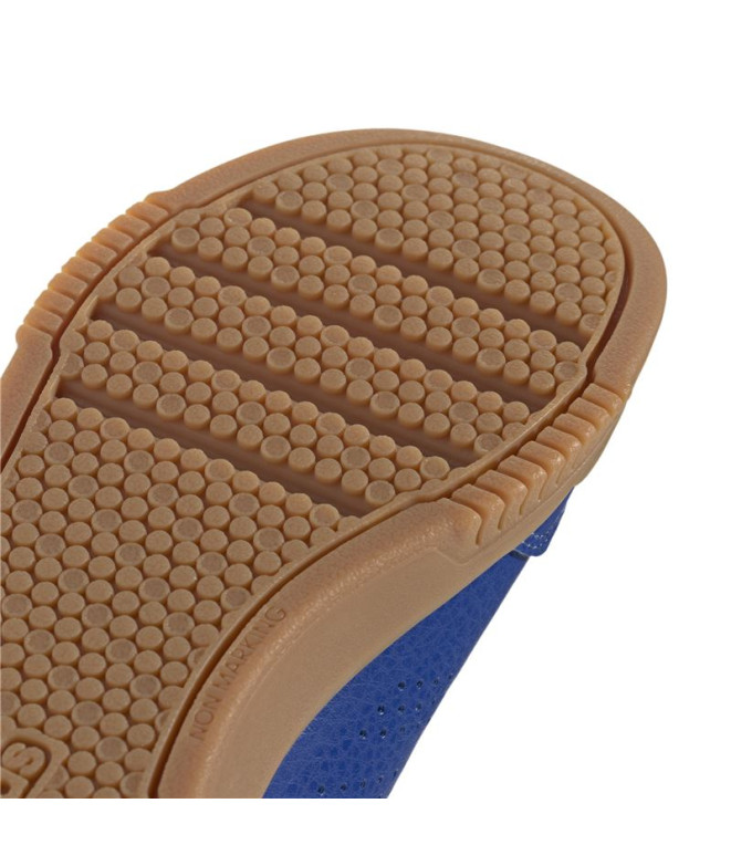 Zapatillas adidas Tensaur Sport 2.0 Infantil Azul