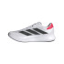 Zapatillas de Running adidas Duramo SL2 Hombre Blanco nube / Negro núcleo / Rojo lúcido