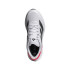 Zapatillas de Running adidas Duramo SL2 Hombre Blanco nube / Negro núcleo / Rojo lúcido