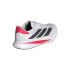 Zapatillas de Running adidas Duramo SL2 Hombre Blanco nube / Negro núcleo / Rojo lúcido