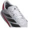 Sapatilhas de Running adidas Duramo SL2 Homem Branco nuvem / Preto núcleo / Vermelho vívido