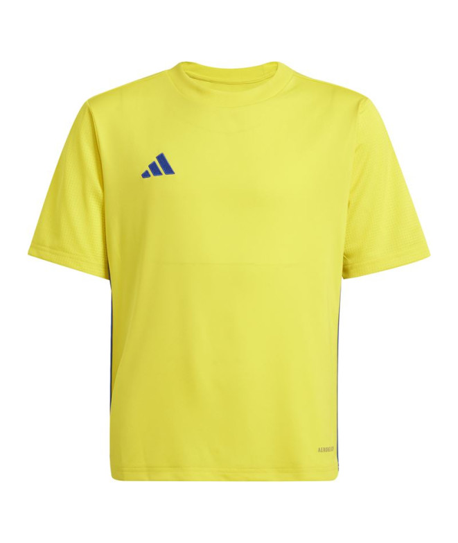 Camiseta de Fútbol adidas Tabela 23 Jsy Infantil
