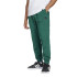 Calça adidas Feelcozy Homem Verde Escuro/Preto