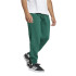 Calça adidas Feelcozy Homem Verde Escuro/Preto
