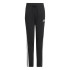 Chandal adidas 3 Bandas Tib Fl Ts Enfant Noir