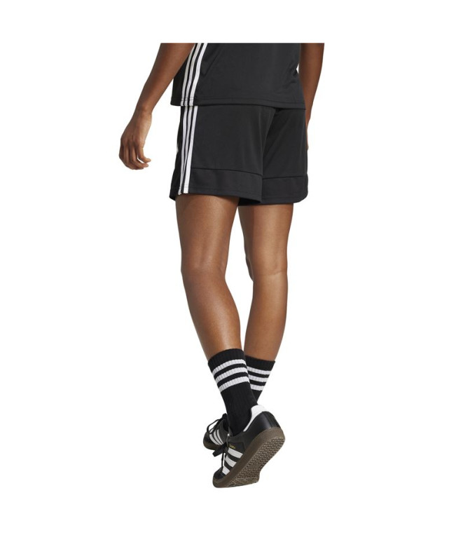 Pantalons de Football adidas Tiro Es Sho Femme...