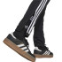 Pantalones de Fútbol adidas Tiro Es Infantil Negro/Blanco