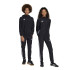 Pantalones de Fútbol adidas Tiro Es Infantil Negro/Blanco