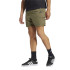 Pantalons adidas Cargo Chelsea Homme Vert Foncé/Noir