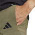Calça adidas Cargo Chelsea Homem Verde Escuro/Preto