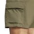 Pantalons adidas Cargo Chelsea Homme Vert Foncé/Noir