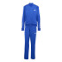 Chandal adidas 3Bandas Tr Ts Mulher Azul