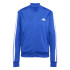 Chandal adidas 3Bandas Tr Ts Mulher Azul