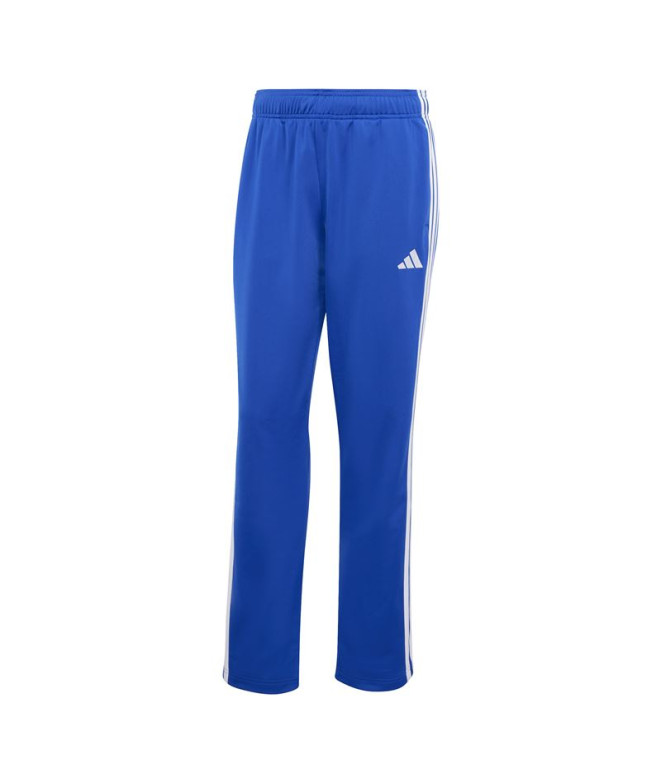 Chandal adidas 3Bandas Tr Ts Femme Bleu
