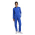 Chandal adidas 3Bandas Tr Ts Mulher Azul