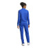 Chandal adidas 3Bandas Tr Ts Mulher Azul