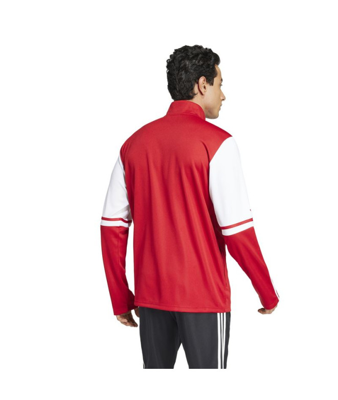 Casaco de Futebol adidas Squadra25 Tr Homem...