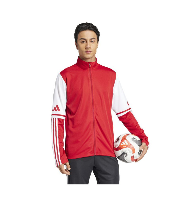 Casaco de Futebol adidas Squadra25 Tr Homem...