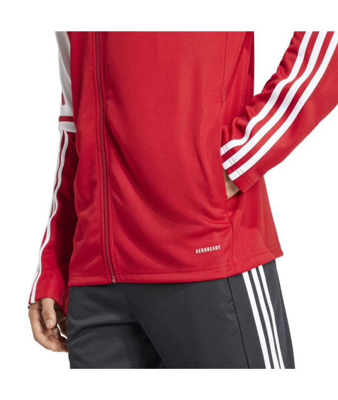 Casaco de Futebol adidas Squadra25 Tr Homem...